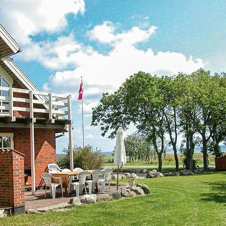 Faergegaard Casa vacanze