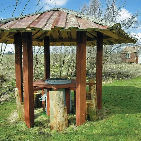 Faergegaard Casa vacanze