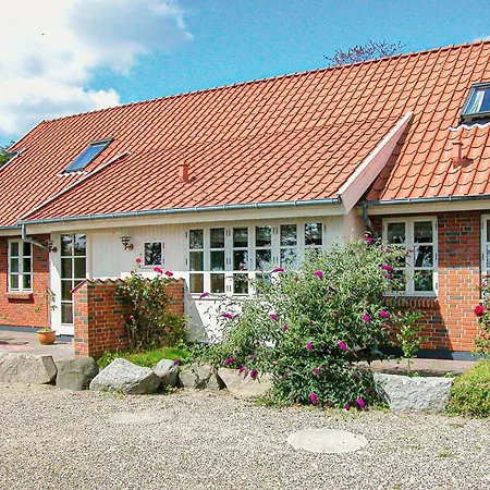 Casa vacanze Faergegaard
