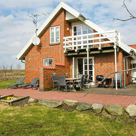 Faergegaard Casa vacanze