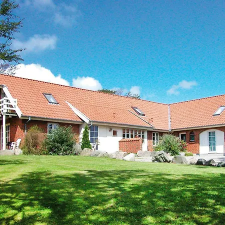 Faergegaard * Arup (Nordjylland)