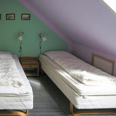 Casa vacanze Faergegaard
