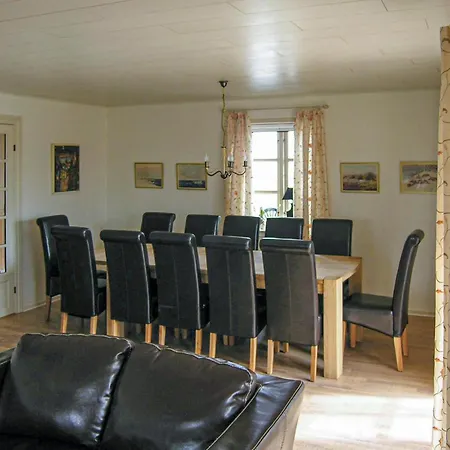 Faergegaard Arup (Nordjylland)