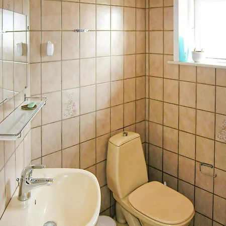 Casa vacanze Faergegaard *