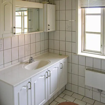 Faergegaard Casa vacanze