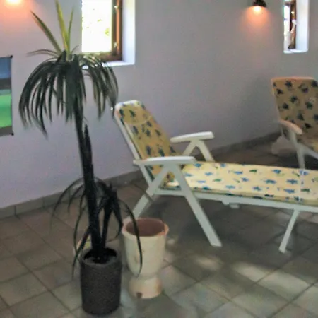 Casa vacanze Faergegaard *