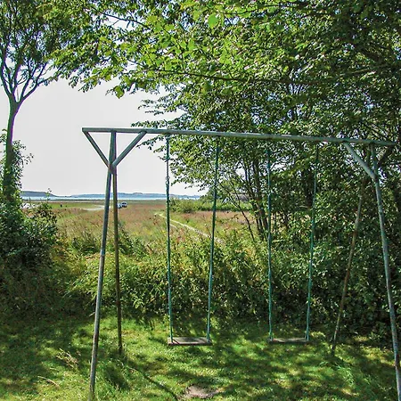 Faergegaard * Arup (Nordjylland)