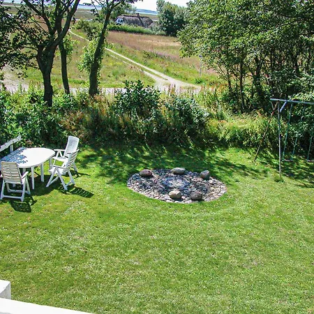 Faergegaard * Arup (Nordjylland)