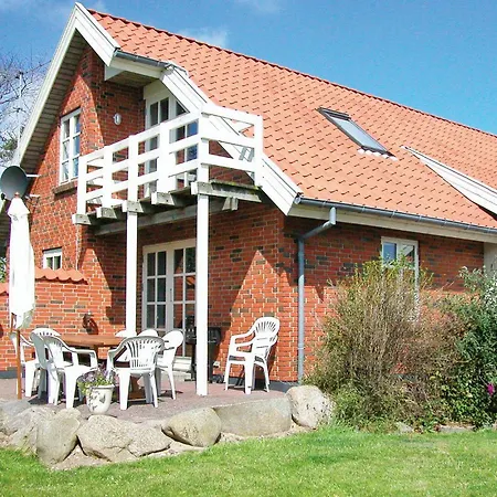 Casa vacanze Faergegaard