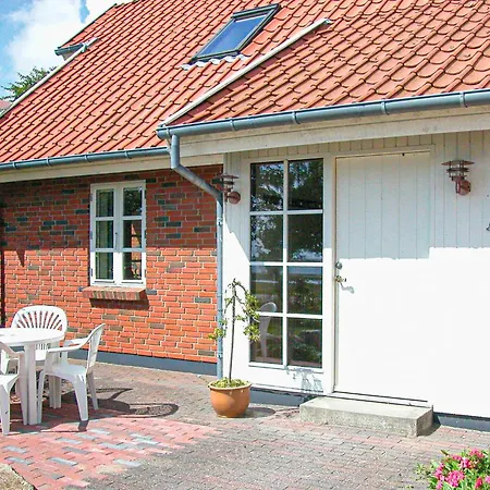 Σπίτι διακοπών Faergegaard Arup (Nordjylland)