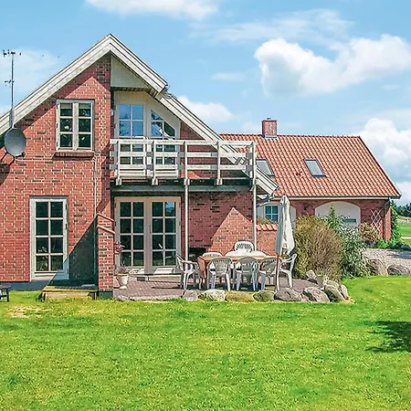 Faergegaard Casa vacanze *