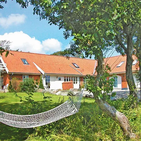 Faergegaard * Arup (Nordjylland)